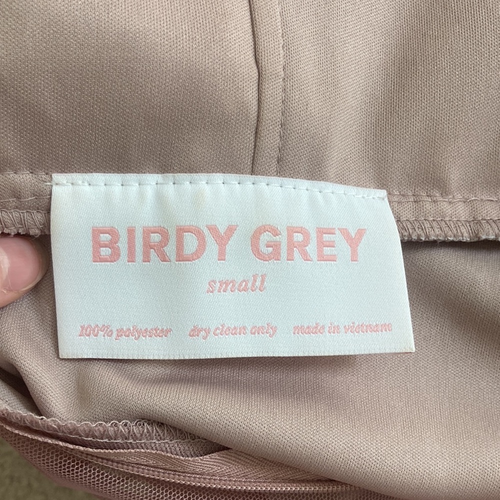 Birdy Grey Christina convertible dress. Size S - Picture 15 of 17